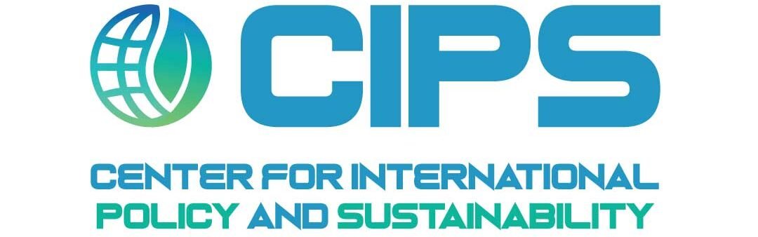 CIPS LOGO DESIGN